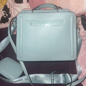 Steve Madden bevelyn bag